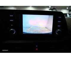Hyundai i20 1.0 TGDI Klass 100 de 2024 con 22.138 Km por 18.900 EUR. en Cadiz