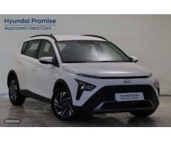 Hyundai Bayon 1.0 TGDI 48V Maxx de 2024 con 23.721 Km por 21.000 EUR. en Cadiz