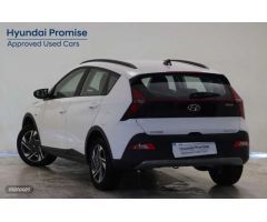 Hyundai Bayon 1.0 TGDI 48V Maxx de 2024 con 23.721 Km por 21.000 EUR. en Cadiz