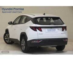 Hyundai Tucson 1.6 TGDI Klass 4x2 de 2024 con 30.656 Km por 24.900 EUR. en Cadiz
