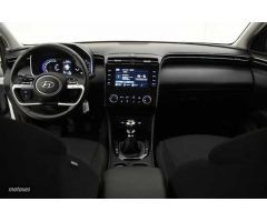 Hyundai Tucson 1.6 TGDI Klass 4x2 de 2024 con 30.656 Km por 24.900 EUR. en Cadiz