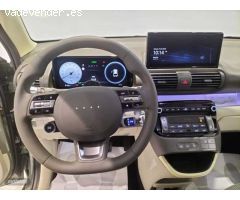 Hyundai Inster 49kWh Tecno 115 de 2025 con 2.500 Km por 28.500 EUR. en Avila