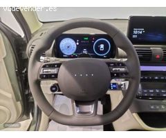 Hyundai Inster 49kWh Tecno 115 de 2025 con 2.500 Km por 28.500 EUR. en Avila