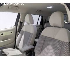 Hyundai Inster 49kWh Tecno 115 de 2025 con 2.500 Km por 28.500 EUR. en Avila