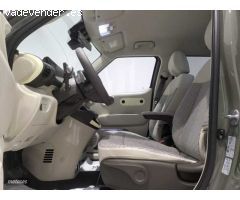 Hyundai Inster 49kWh Tecno 115 de 2025 con 2.500 Km por 28.500 EUR. en Avila