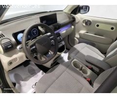Hyundai Inster 49kWh Tecno 115 de 2025 con 2.500 Km por 28.500 EUR. en Avila