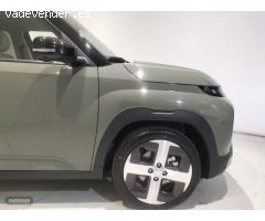 Hyundai Inster 49kWh Tecno 115 de 2025 con 2.500 Km por 28.500 EUR. en Avila