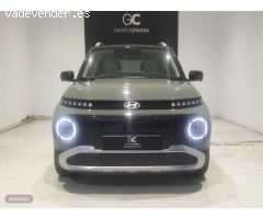 Hyundai Inster 49kWh Tecno 115 de 2025 con 2.500 Km por 28.500 EUR. en Avila