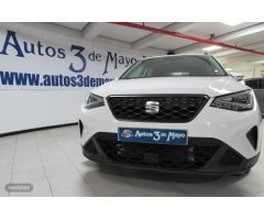 Seat Arona 1.0 TSI 81kW 110CV Style de 2023 con 22.900 Km por 16.990 EUR. en Tenerife