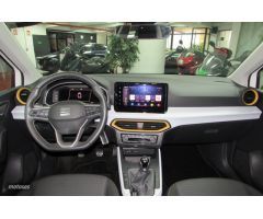 Seat Arona 1.0 TSI 81kW 110CV Style de 2023 con 22.900 Km por 16.990 EUR. en Tenerife