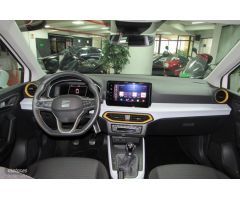 Seat Arona 1.0 TSI 81kW 110CV Style de 2023 con 22.900 Km por 16.990 EUR. en Tenerife