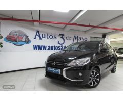 Mitsubishi Space star 120 MPI Kaiteki de 2023 con 53.600 Km por 14.490 EUR. en Tenerife