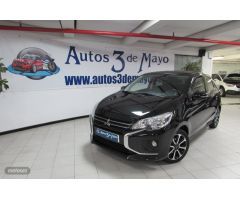 Mitsubishi Space star 120 MPI Kaiteki de 2023 con 53.600 Km por 14.490 EUR. en Tenerife