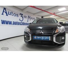 Mitsubishi Space star 120 MPI Kaiteki de 2023 con 53.600 Km por 14.490 EUR. en Tenerife