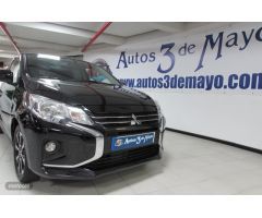 Mitsubishi Space star 120 MPI Kaiteki de 2023 con 53.600 Km por 14.490 EUR. en Tenerife