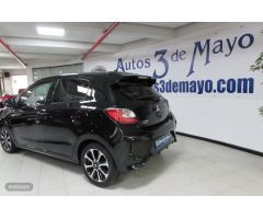 Mitsubishi Space star 120 MPI Kaiteki de 2023 con 53.600 Km por 14.490 EUR. en Tenerife