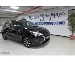 Mitsubishi Space star 120 MPI Kaiteki de 2023 con 53.600 Km por 14.490 EUR. en Tenerife