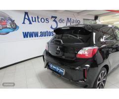 Mitsubishi Space star 120 MPI Kaiteki de 2023 con 53.600 Km por 14.490 EUR. en Tenerife