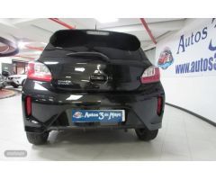 Mitsubishi Space star 120 MPI Kaiteki de 2023 con 53.600 Km por 14.490 EUR. en Tenerife