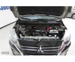 Mitsubishi Space star 120 MPI Kaiteki de 2023 con 53.600 Km por 14.490 EUR. en Tenerife