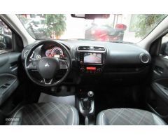 Mitsubishi Space star 120 MPI Kaiteki de 2023 con 53.600 Km por 14.490 EUR. en Tenerife