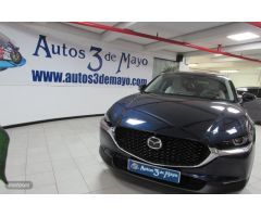Mazda CX-30 eSKYACTIVX 2.0 137kW AT Zenith Safety de 2021 con 49.000 Km por 21.990 EUR. en Tenerife