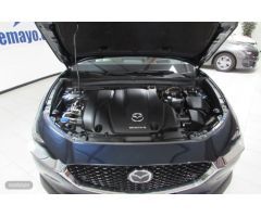Mazda CX-30 eSKYACTIVX 2.0 137kW AT Zenith Safety de 2021 con 49.000 Km por 21.990 EUR. en Tenerife