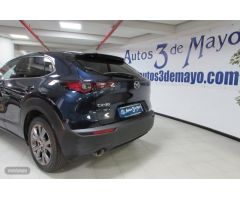 Mazda CX-30 eSKYACTIVX 2.0 137kW AT Zenith Safety de 2021 con 49.000 Km por 21.990 EUR. en Tenerife