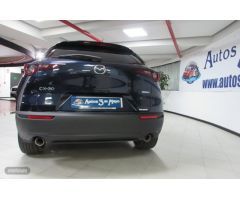 Mazda CX-30 eSKYACTIVX 2.0 137kW AT Zenith Safety de 2021 con 49.000 Km por 21.990 EUR. en Tenerife