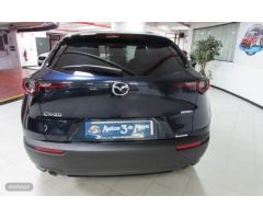 Mazda CX-30 eSKYACTIVX 2.0 137kW AT Zenith Safety de 2021 con 49.000 Km por 21.990 EUR. en Tenerife