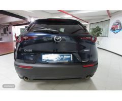 Mazda CX-30 eSKYACTIVX 2.0 137kW AT Zenith Safety de 2021 con 49.000 Km por 21.990 EUR. en Tenerife