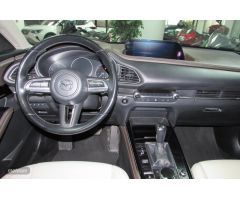 Mazda CX-30 eSKYACTIVX 2.0 137kW AT Zenith Safety de 2021 con 49.000 Km por 21.990 EUR. en Tenerife