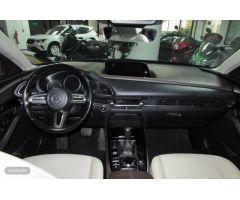 Mazda CX-30 eSKYACTIVX 2.0 137kW AT Zenith Safety de 2021 con 49.000 Km por 21.990 EUR. en Tenerife
