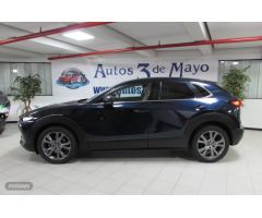 Mazda CX-30 eSKYACTIVX 2.0 137kW AT Zenith Safety de 2021 con 49.000 Km por 21.990 EUR. en Tenerife