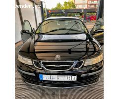 Saab 9 3 Sport Hatch 1.9TiD 150 Vector de 2007 con 148.000 Km por 4.500 EUR. en Madrid