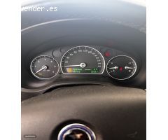 Saab 9 3 Sport Hatch 1.9TiD 150 Vector de 2007 con 148.000 Km por 4.500 EUR. en Madrid