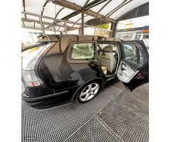 Saab 9 3 Sport Hatch 1.9TiD 150 Vector de 2007 con 148.000 Km por 4.500 EUR. en Madrid