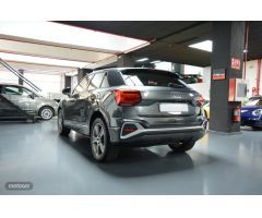 Audi Q2 S line 35 TDI 110 kW (150 CV) S tronic de 2022 con 135.000 Km por 26.800 EUR. en Madrid