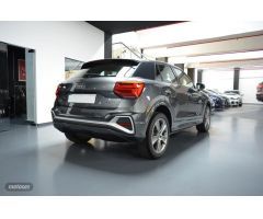 Audi Q2 S line 35 TDI 110 kW (150 CV) S tronic de 2022 con 135.000 Km por 26.800 EUR. en Madrid