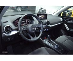 Audi Q2 S line 35 TDI 110 kW (150 CV) S tronic de 2022 con 135.000 Km por 26.800 EUR. en Madrid