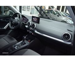 Audi Q2 S line 35 TDI 110 kW (150 CV) S tronic de 2022 con 135.000 Km por 26.800 EUR. en Madrid