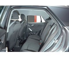 Audi Q2 S line 35 TDI 110 kW (150 CV) S tronic de 2022 con 135.000 Km por 26.800 EUR. en Madrid