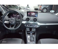 Audi Q2 S line 35 TDI 110 kW (150 CV) S tronic de 2022 con 135.000 Km por 26.800 EUR. en Madrid
