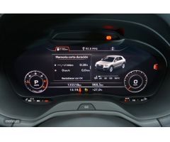 Audi Q2 S line 35 TDI 110 kW (150 CV) S tronic de 2022 con 135.000 Km por 26.800 EUR. en Madrid