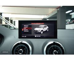 Audi Q2 S line 35 TDI 110 kW (150 CV) S tronic de 2022 con 135.000 Km por 26.800 EUR. en Madrid