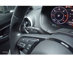Audi Q2 S line 35 TDI 110 kW (150 CV) S tronic de 2022 con 135.000 Km por 26.800 EUR. en Madrid