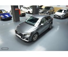 Audi Q2 S line 35 TDI 110 kW (150 CV) S tronic de 2022 con 135.000 Km por 26.800 EUR. en Madrid