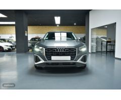 Audi Q2 S line 35 TDI 110 kW (150 CV) S tronic de 2022 con 135.000 Km por 26.800 EUR. en Madrid
