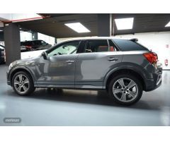 Audi Q2 S line 35 TDI 110 kW (150 CV) S tronic de 2022 con 135.000 Km por 26.800 EUR. en Madrid