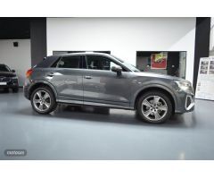 Audi Q2 S line 35 TDI 110 kW (150 CV) S tronic de 2022 con 135.000 Km por 26.800 EUR. en Madrid